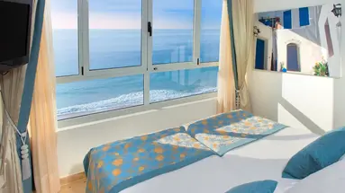 Villa del Mar Hotel