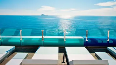Villa del Mar Hotel