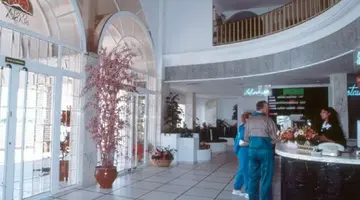 Villa del Mar Hotel