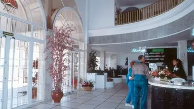 Villa del Mar Hotel