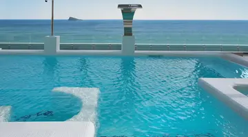 Villa del Mar Hotel