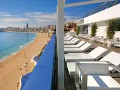 Villa del Mar Hotel