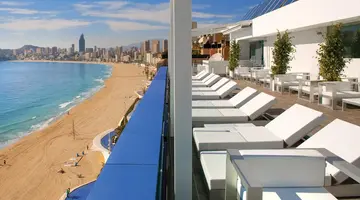Villa del Mar Hotel