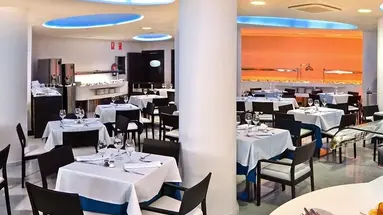 Villa del Mar Hotel