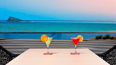 Villa del Mar Hotel