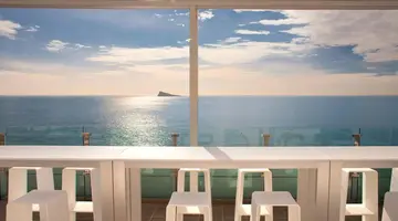 Villa del Mar Hotel