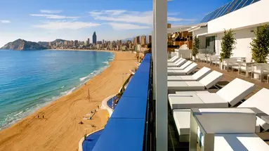 Villa del Mar