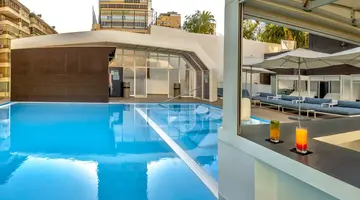 Villa del Mar