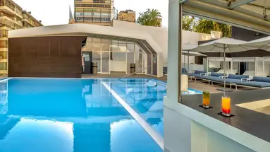 Villa del Mar