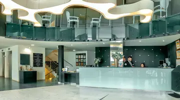 Villa del Mar