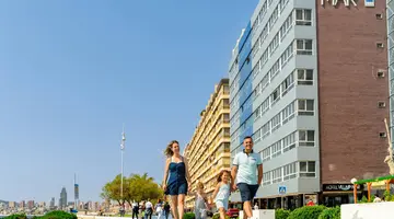 Villa del Mar