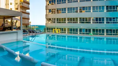 Villa del Mar