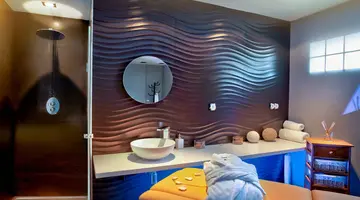 Villa del Mar