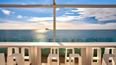 Villa del Mar