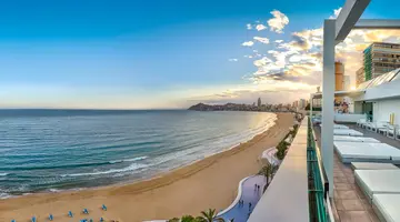 Villa del Mar
