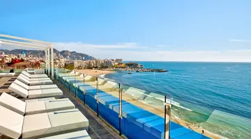 Villa del Mar