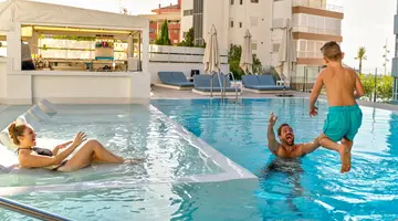 Villa del Mar