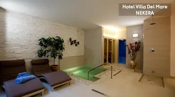 Villa Del Mare Exclusive Residence Hotel