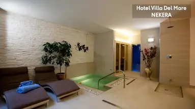 Villa Del Mare Exclusive Residence Hotel