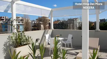 Villa Del Mare Exclusive Residence Hotel