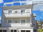 Villa Del Mare Exclusive Residence Hotel