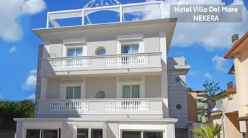 Villa Del Mare Exclusive Residence Hotel