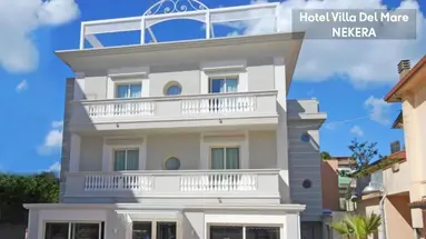 Villa Del Mare Exclusive Residence Hotel