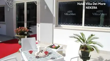 Villa Del Mare Exclusive Residence Hotel