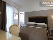 Villa Del Mare Exclusive Residence Hotel