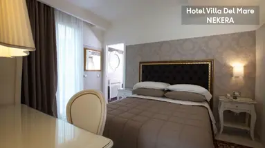 Villa Del Mare Exclusive Residence Hotel