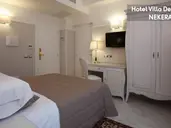 Villa Del Mare Exclusive Residence Hotel