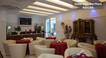 Villa Del Mare Exclusive Residence Hotel