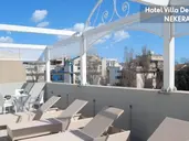 Villa Del Mare Exclusive Residence Hotel