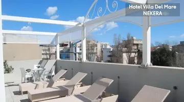Villa Del Mare Exclusive Residence Hotel