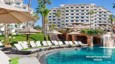 Villa del Palmar Beach Resort & Spa