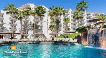 Villa del Palmar Beach Resort & Spa