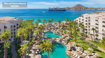 Villa del Palmar Beach Resort & Spa