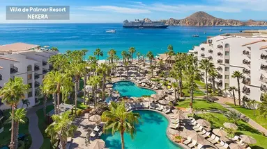 Villa del Palmar Beach Resort & Spa