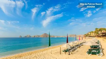 Villa del Palmar Beach Resort & Spa