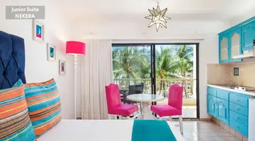 Villa del Palmar Beach Resort & Spa