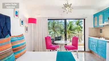 Villa del Palmar Beach Resort & Spa