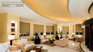 Villa del Palmar Beach Resort & Spa