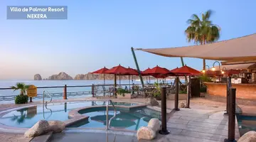 Villa del Palmar Beach Resort & Spa