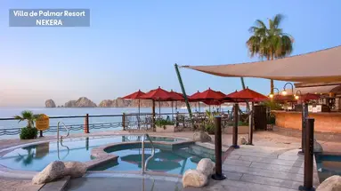 Villa del Palmar Beach Resort & Spa