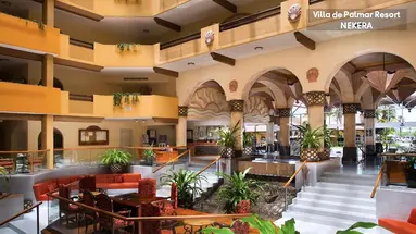 Villa del Palmar Beach Resort & Spa