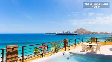 Villa del Palmar Beach Resort & Spa