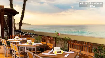 Villa del Palmar Beach Resort & Spa