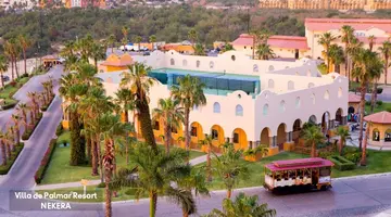 Villa del Palmar Beach Resort & Spa