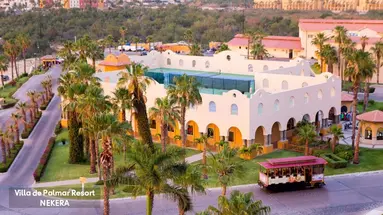 Villa del Palmar Beach Resort & Spa