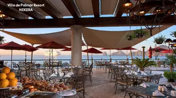 Villa del Palmar Beach Resort & Spa